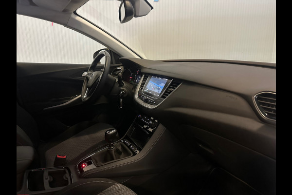Opel Grandland X 1.2 Turbo Edition 2020 Camera /Navi