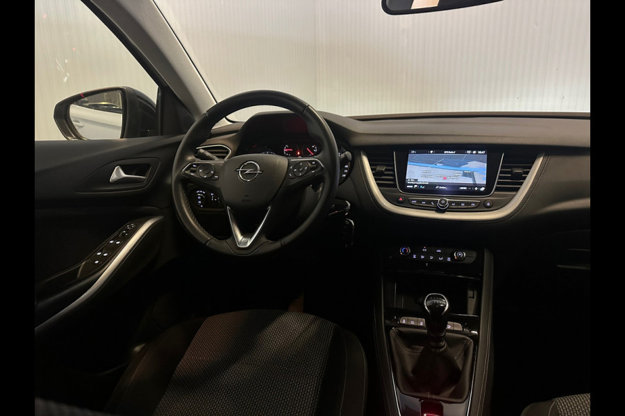 Opel Grandland X 1.2 Turbo Edition 2020 Camera /Navi