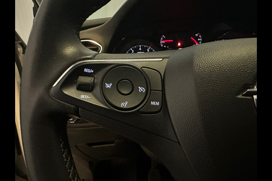 Opel Grandland X 1.2 Turbo Edition 2020 Camera /Navi