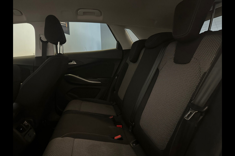 Opel Grandland X 1.2 Turbo Edition 2020 Camera /Navi