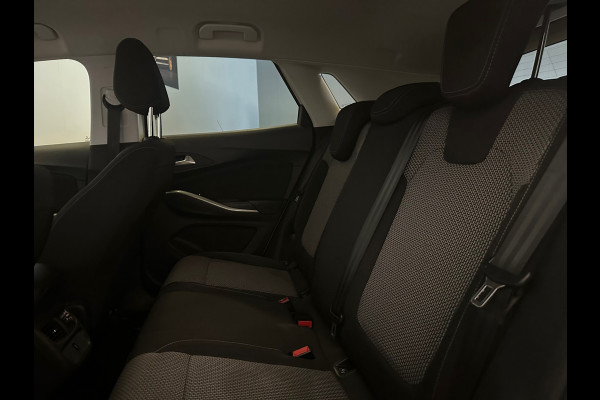 Opel Grandland X 1.2 Turbo Edition 2020 Camera /Navi