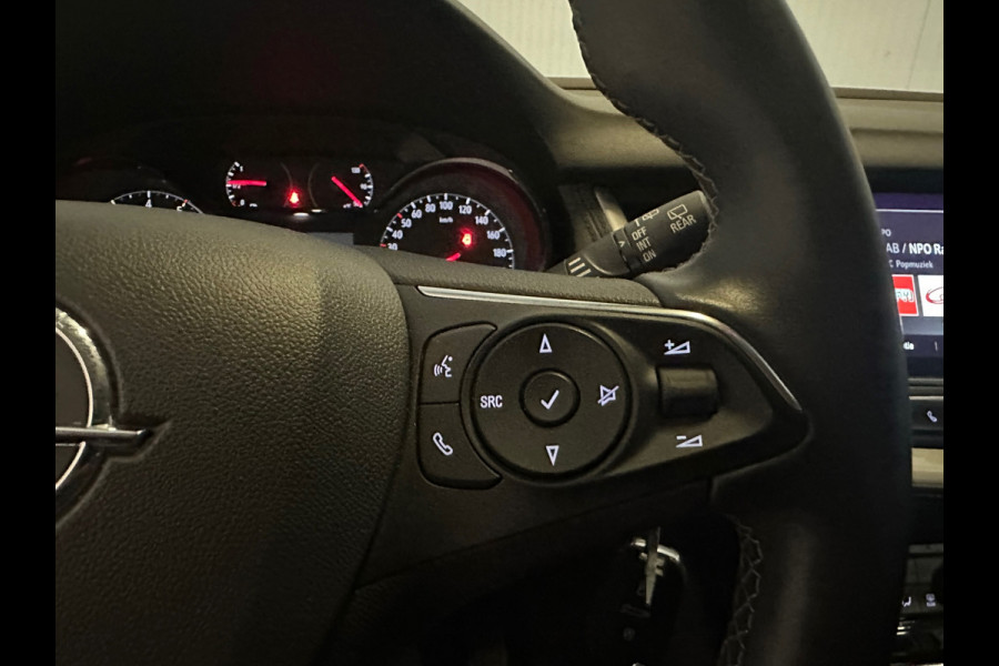 Opel Grandland X 1.2 Turbo Edition 2020 Camera /Navi
