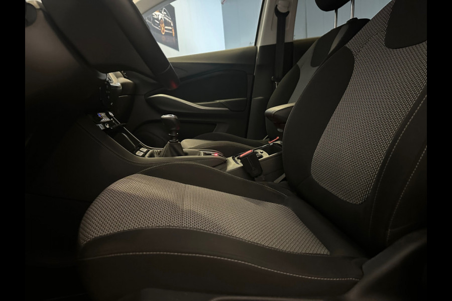 Opel Grandland X 1.2 Turbo Edition 2020 Camera /Navi
