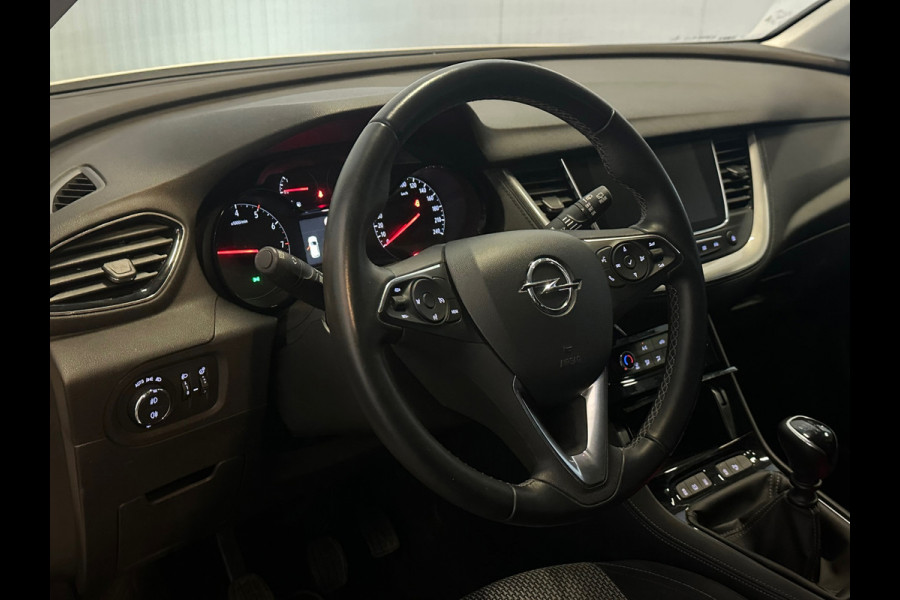Opel Grandland X 1.2 Turbo Edition 2020 Camera /Navi