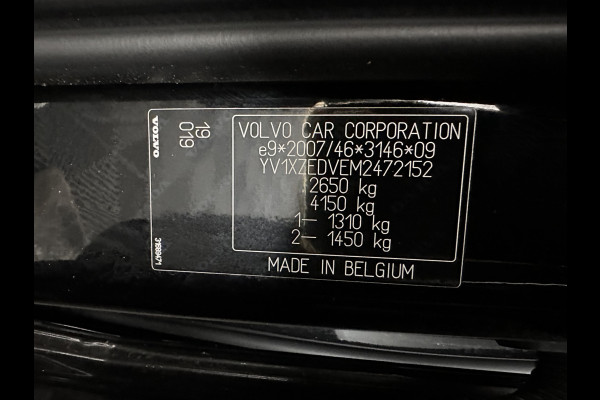 Volvo XC40 Recharge P8 AWD R-Design [ 3-Fase ] (INCL-BTW) *DIGI-COCKPIT | FULL-LED | PREMIUM-AUDIO | DAB | APP.CONNECT | BLIND-SPOT | NAVI-FULLMAP | ALCANTARA-LEATHER | ECC | PDC | SPORT-SEATS | 19''ALU *