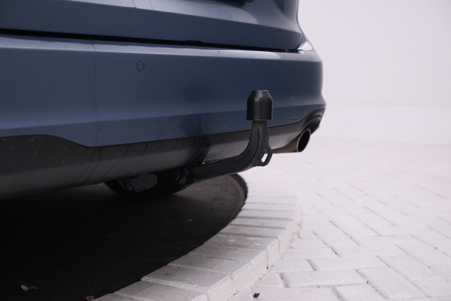 Ford FOCUS Wagon 1.5 EcoBlue Titanium X Automaat, Nieuw model!, Trekhaak,