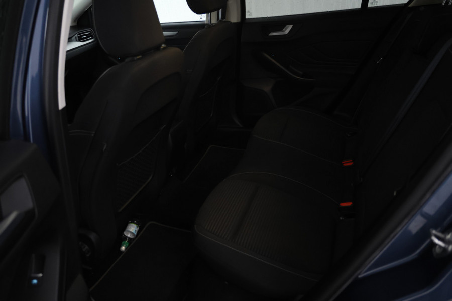 Ford FOCUS Wagon 1.5 EcoBlue Titanium X Automaat, Nieuw model!, Trekhaak,