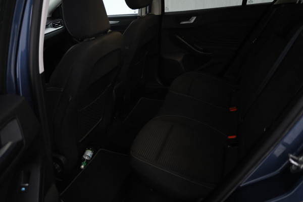 Ford FOCUS Wagon 1.5 EcoBlue Titanium X Automaat, Nieuw model!, Trekhaak,
