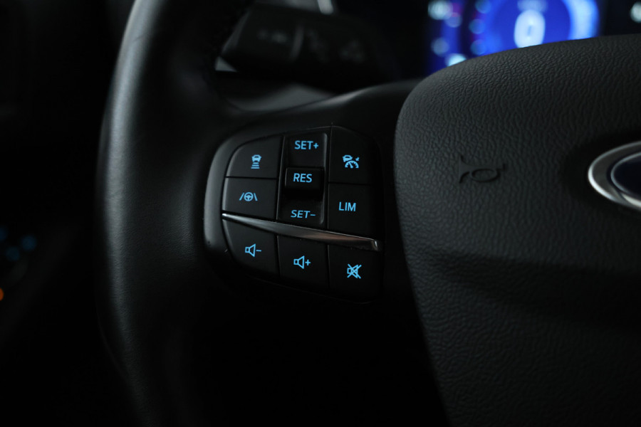 Ford FOCUS Wagon 1.5 EcoBlue Titanium X Automaat, Nieuw model!, Trekhaak,