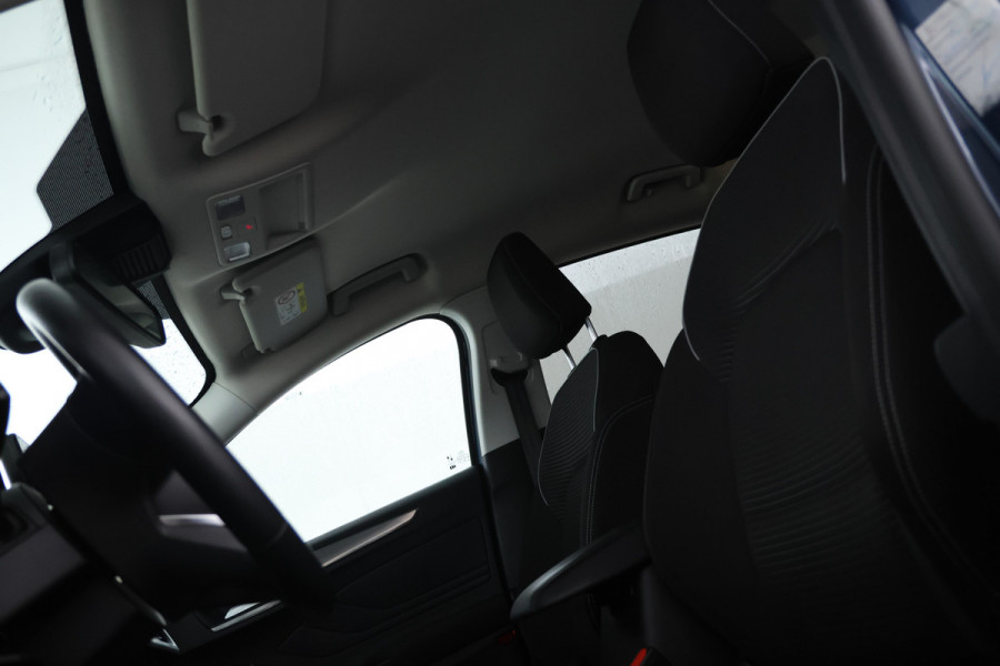 Ford FOCUS Wagon 1.5 EcoBlue Titanium X Automaat, Nieuw model!, Trekhaak,