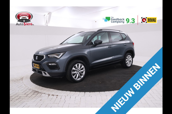 Seat Ateca 1.0 TSI Style Navigatie, Apple carplay, Climate,