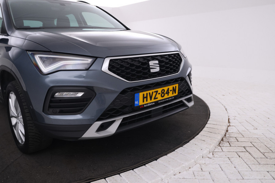 Seat Ateca 1.0 TSI Style Navigatie, Apple carplay, Climate,