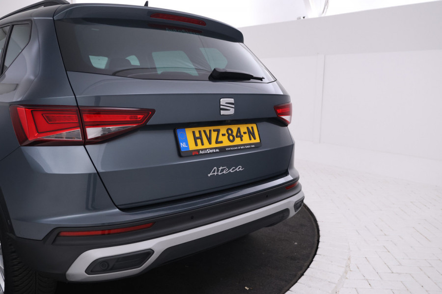 Seat Ateca 1.0 TSI Style Navigatie, Apple carplay, Climate,