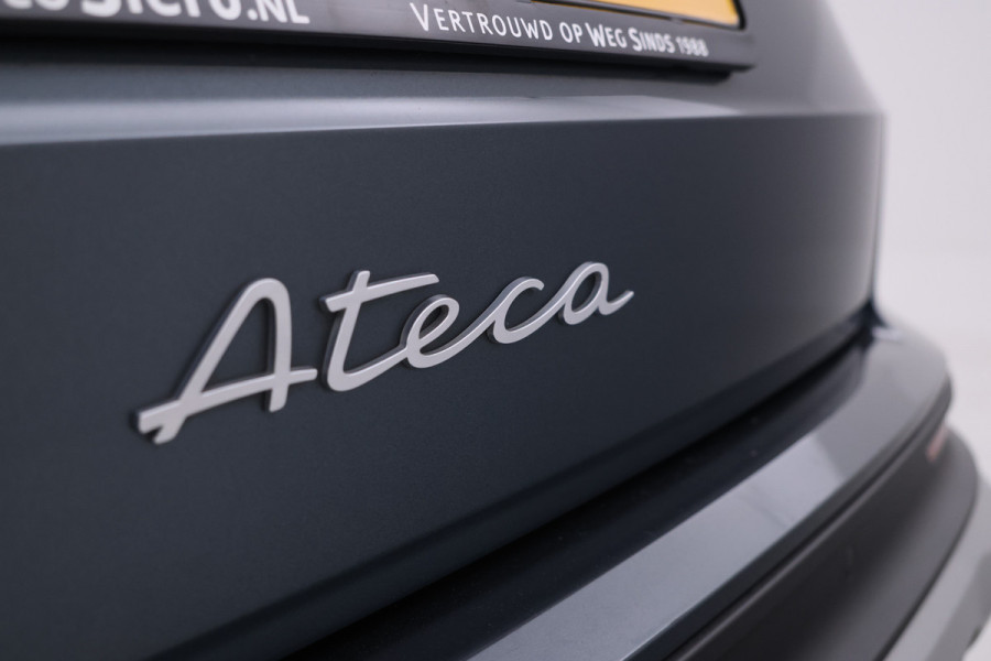 Seat Ateca 1.0 TSI Style Navigatie, Apple carplay, Climate,