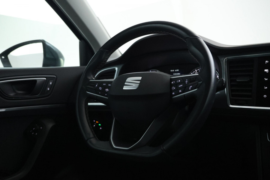 Seat Ateca 1.0 TSI Style Navigatie, Apple carplay, Climate,