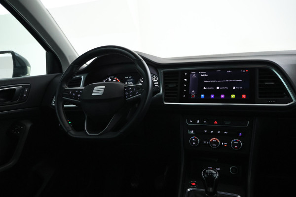Seat Ateca 1.0 TSI Style Navigatie, Apple carplay, Climate,