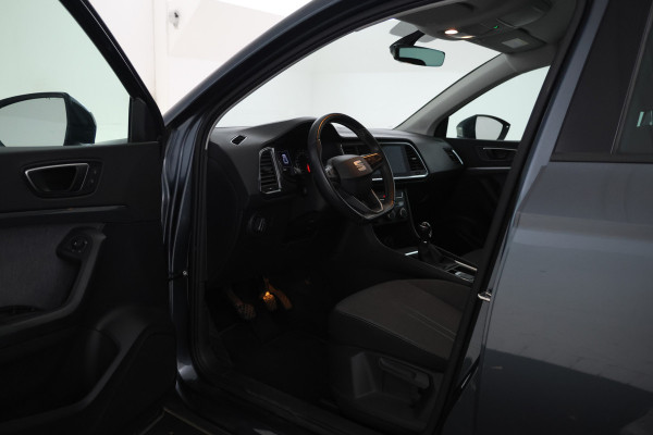 Seat Ateca 1.0 TSI Style Navigatie, Apple carplay, Climate,