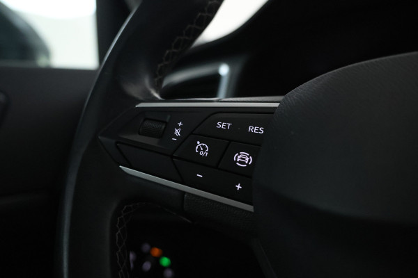 Seat Ateca 1.0 TSI Style Navigatie, Apple carplay, Climate,