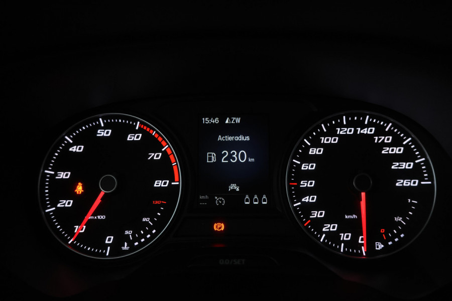 Seat Ateca 1.0 TSI Style Navigatie, Apple carplay, Climate,