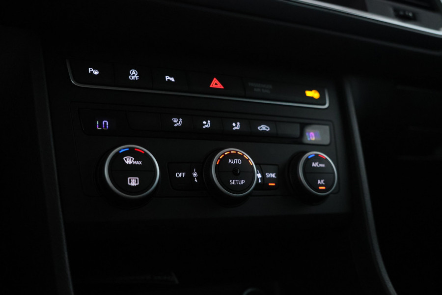 Seat Ateca 1.0 TSI Style Navigatie, Apple carplay, Climate,