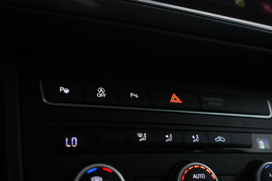 Seat Ateca 1.0 TSI Style Navigatie, Apple carplay, Climate,