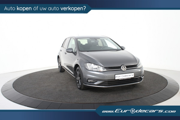 Volkswagen Golf 1.0 TSI Trendline *Navigatie*Carplay*Cruisecontrol*