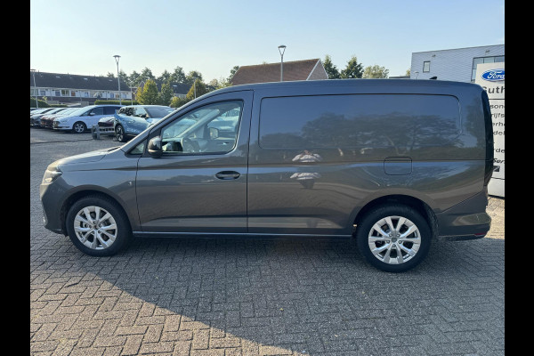 Ford Transit Connect 2.0 EcoBlue L2 Limited 102pk | Trekhaak Afneembaar | Reserve Wiel | Apple carplay/Android auto | Navigatie | All Weather Banden