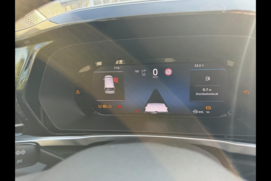 Ford Transit Connect 2.0 EcoBlue L2 Limited 102pk | Trekhaak Afneembaar | Reserve Wiel | Apple carplay/Android auto | Navigatie | All Weather Banden