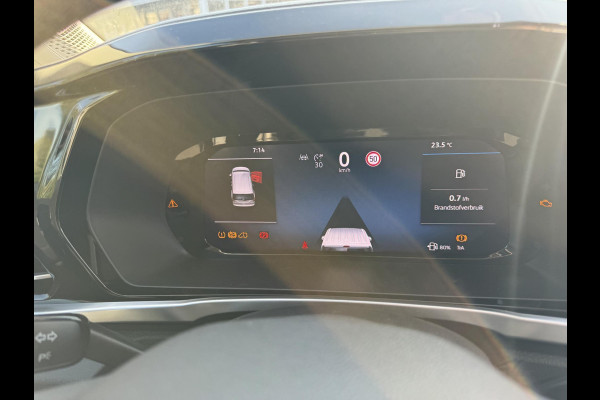 Ford Transit Connect 2.0 EcoBlue L2 Limited 102pk | Trekhaak Afneembaar | Reserve Wiel | Apple carplay/Android auto | Navigatie | All Weather Banden