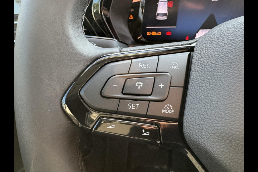Ford Transit Connect 2.0 EcoBlue L2 Limited 102pk | Trekhaak Afneembaar | Reserve Wiel | Apple carplay/Android auto | Navigatie | All Weather Banden