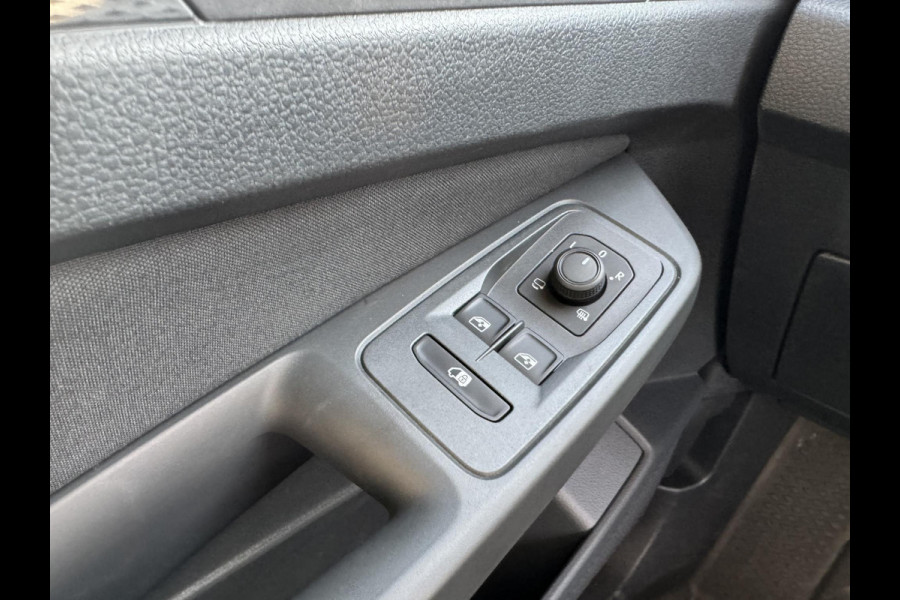 Ford Transit Connect 2.0 EcoBlue L2 Limited 102pk | Trekhaak Afneembaar | Reserve Wiel | Apple carplay/Android auto | Navigatie | All Weather Banden
