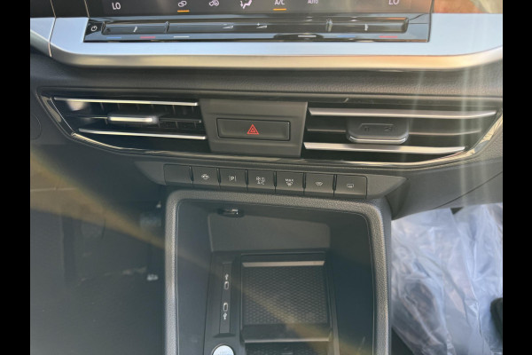 Ford Transit Connect 2.0 EcoBlue L2 Limited 102pk | Trekhaak Afneembaar | Reserve Wiel | Apple carplay/Android auto | Navigatie | All Weather Banden
