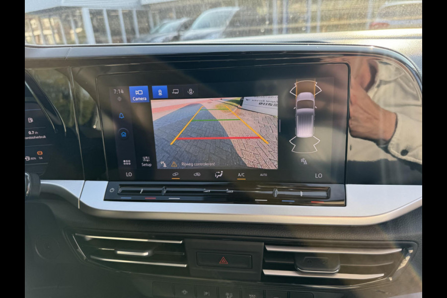 Ford Transit Connect 2.0 EcoBlue L2 Limited 102pk | Trekhaak Afneembaar | Reserve Wiel | Apple carplay/Android auto | Navigatie | All Weather Banden