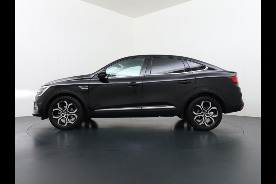 Renault Arkana 1.6 E-Tech Hybrid 145 Intens NAVI | RIJKLAARPRIJS INCL. 12 MND. BOVAGGARANTIE