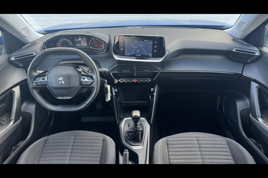 Peugeot 2008 1.2 PureTech Style Trekhaak Camera Led Cruise Clima Carplay Navigatie