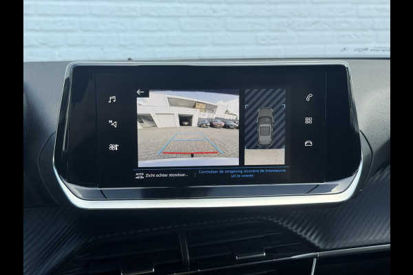 Peugeot 2008 1.2 PureTech Style Trekhaak Camera Led Cruise Clima Carplay Navigatie