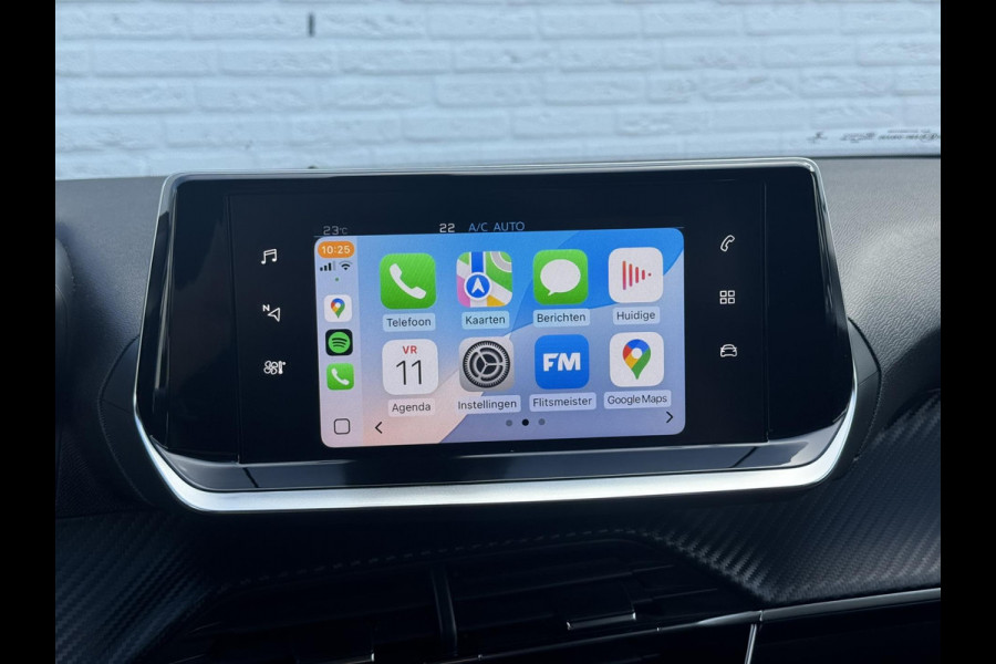 Peugeot 2008 1.2 PureTech Style Trekhaak Camera Led Cruise Clima Carplay Navigatie