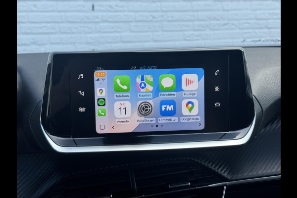 Peugeot 2008 1.2 PureTech Style Trekhaak Camera Led Cruise Clima Carplay Navigatie