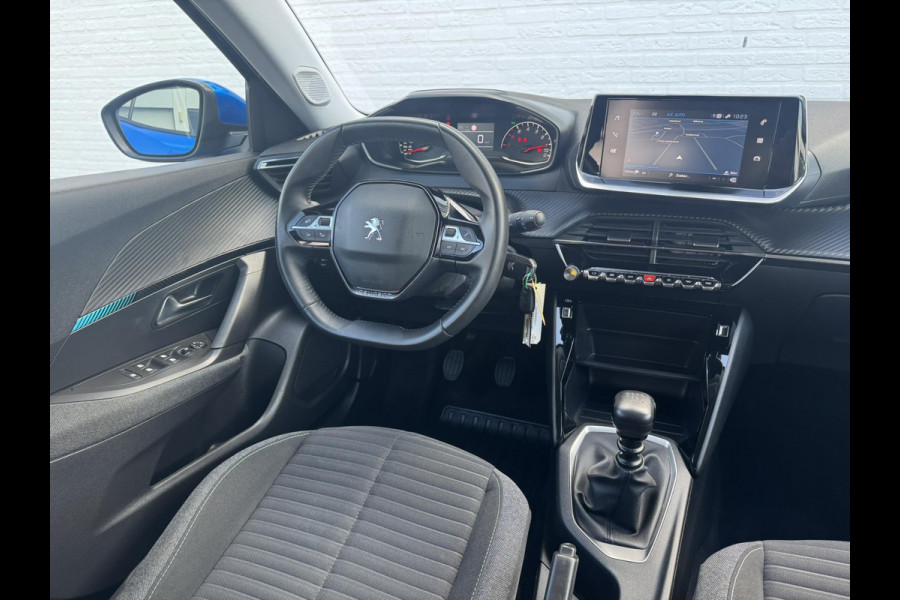 Peugeot 2008 1.2 PureTech Style Trekhaak Camera Led Cruise Clima Carplay Navigatie