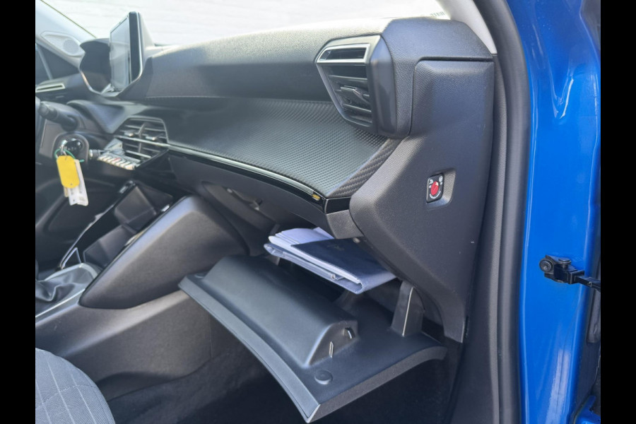 Peugeot 2008 1.2 PureTech Style Trekhaak Camera Led Cruise Clima Carplay Navigatie
