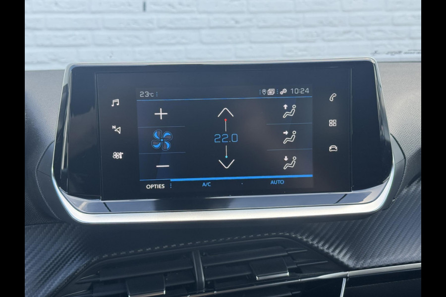 Peugeot 2008 1.2 PureTech Style Trekhaak Camera Led Cruise Clima Carplay Navigatie