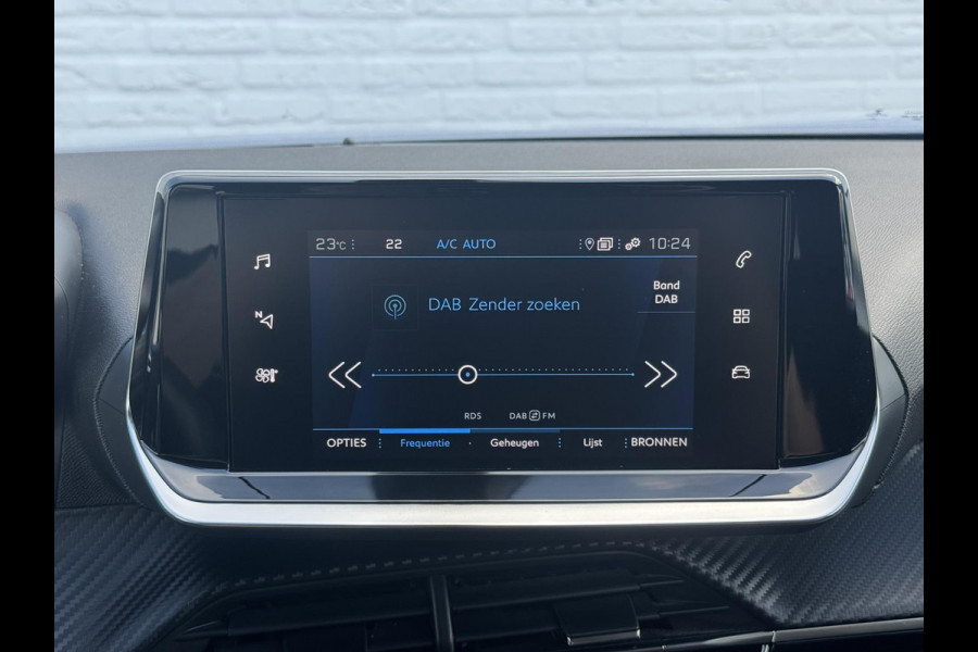 Peugeot 2008 1.2 PureTech Style Trekhaak Camera Led Cruise Clima Carplay Navigatie