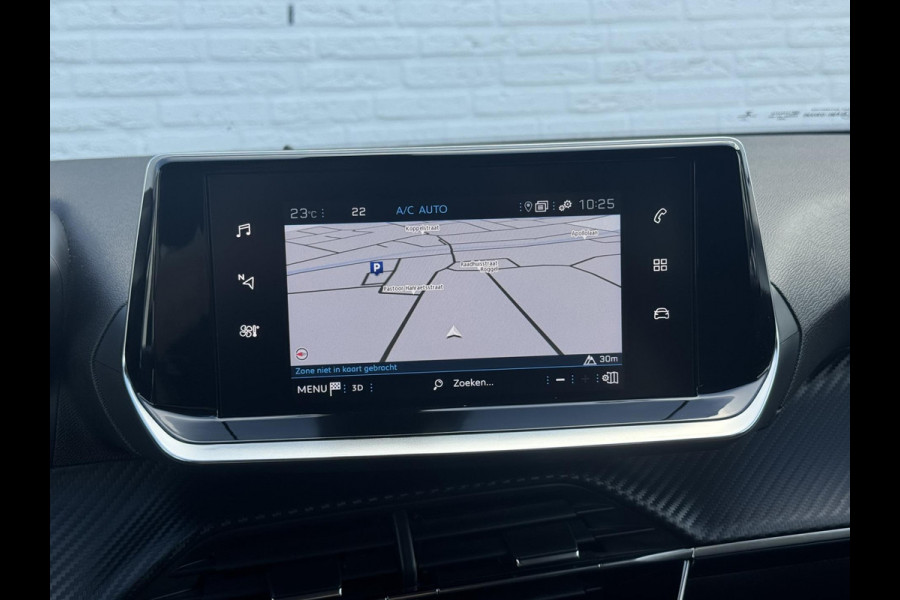 Peugeot 2008 1.2 PureTech Style Trekhaak Camera Led Cruise Clima Carplay Navigatie