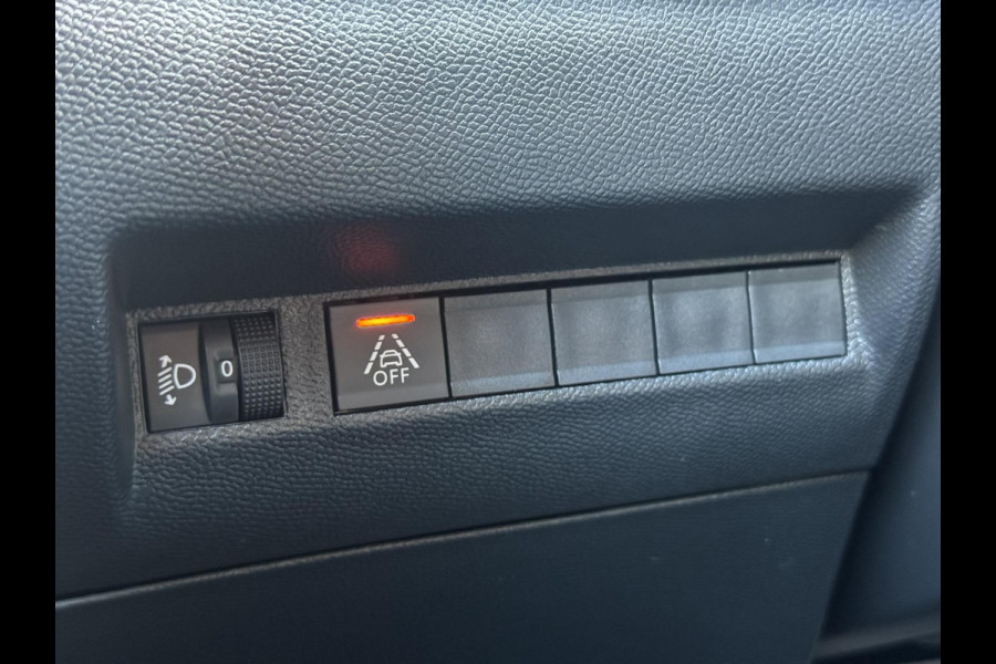 Peugeot 2008 1.2 PureTech Style Trekhaak Camera Led Cruise Clima Carplay Navigatie