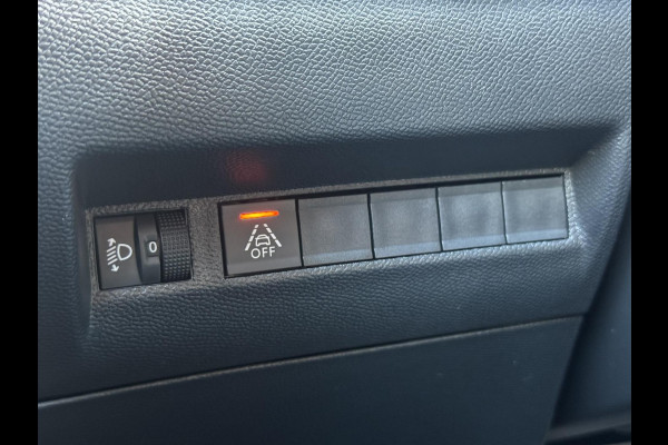 Peugeot 2008 1.2 PureTech Style Trekhaak Camera Led Cruise Clima Carplay Navigatie
