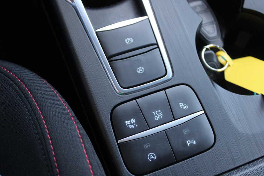 Ford FOCUS Wagon 2.0 EcoBlue ST Line Business 150pk Automaat | Adaptive cruise control | Winter Pack | Bang&Olufsen | Full LED | Rode remklauwen