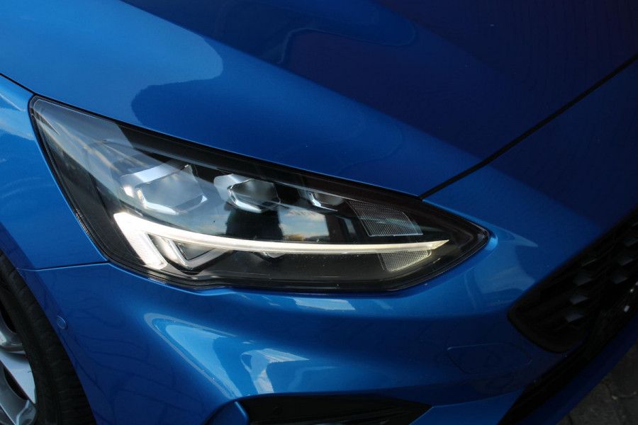 Ford FOCUS Wagon 2.0 EcoBlue ST Line Business 150pk Automaat | Adaptive cruise control | Winter Pack | Bang&Olufsen | Full LED | Rode remklauwen