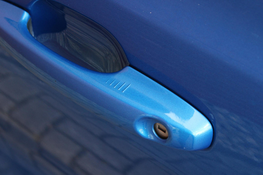 Ford FOCUS Wagon 2.0 EcoBlue ST Line Business 150pk Automaat | Adaptive cruise control | Winter Pack | Bang&Olufsen | Full LED | Rode remklauwen