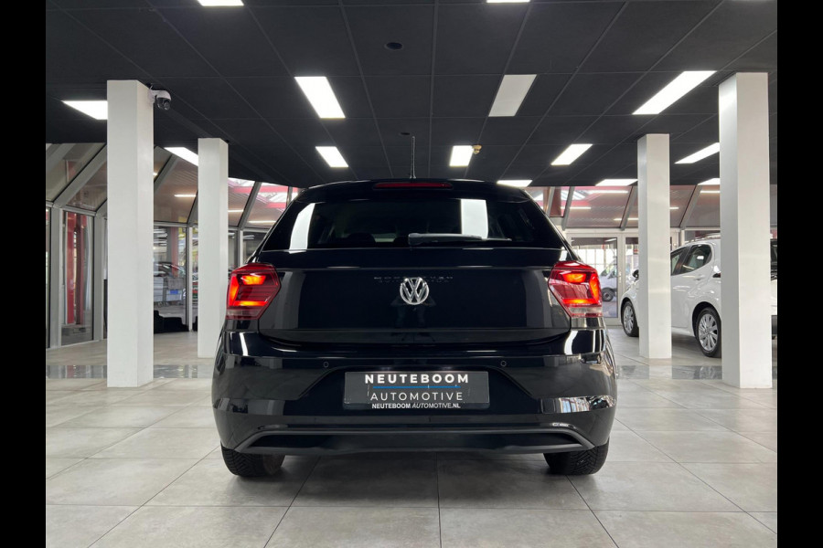 Volkswagen Polo 1.0 TSI Highline IQ | ACC | CARPLAY | Stoelv