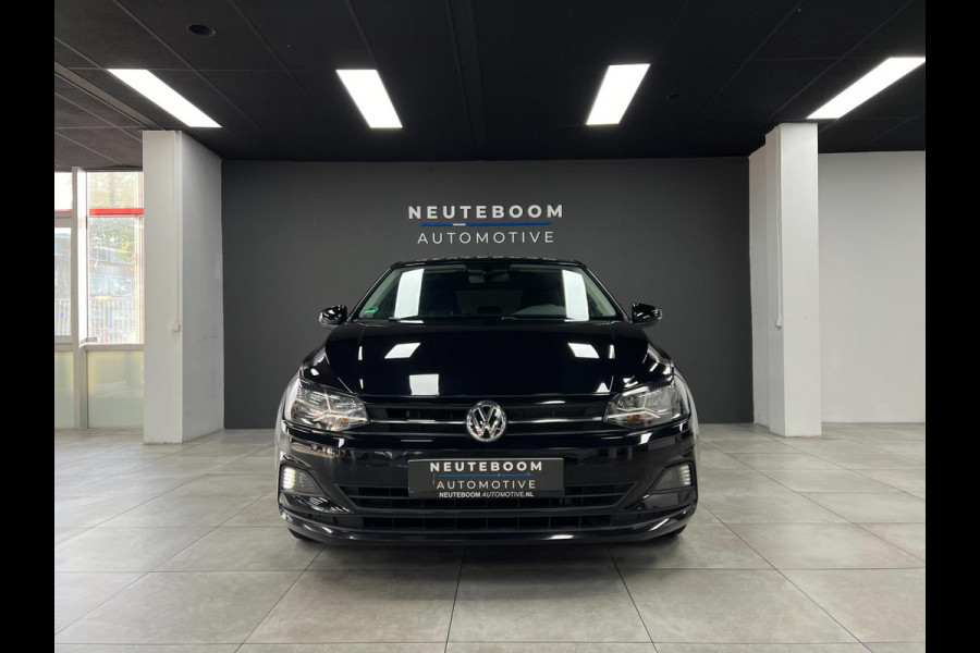 Volkswagen Polo 1.0 TSI Highline IQ | ACC | CARPLAY | Stoelv